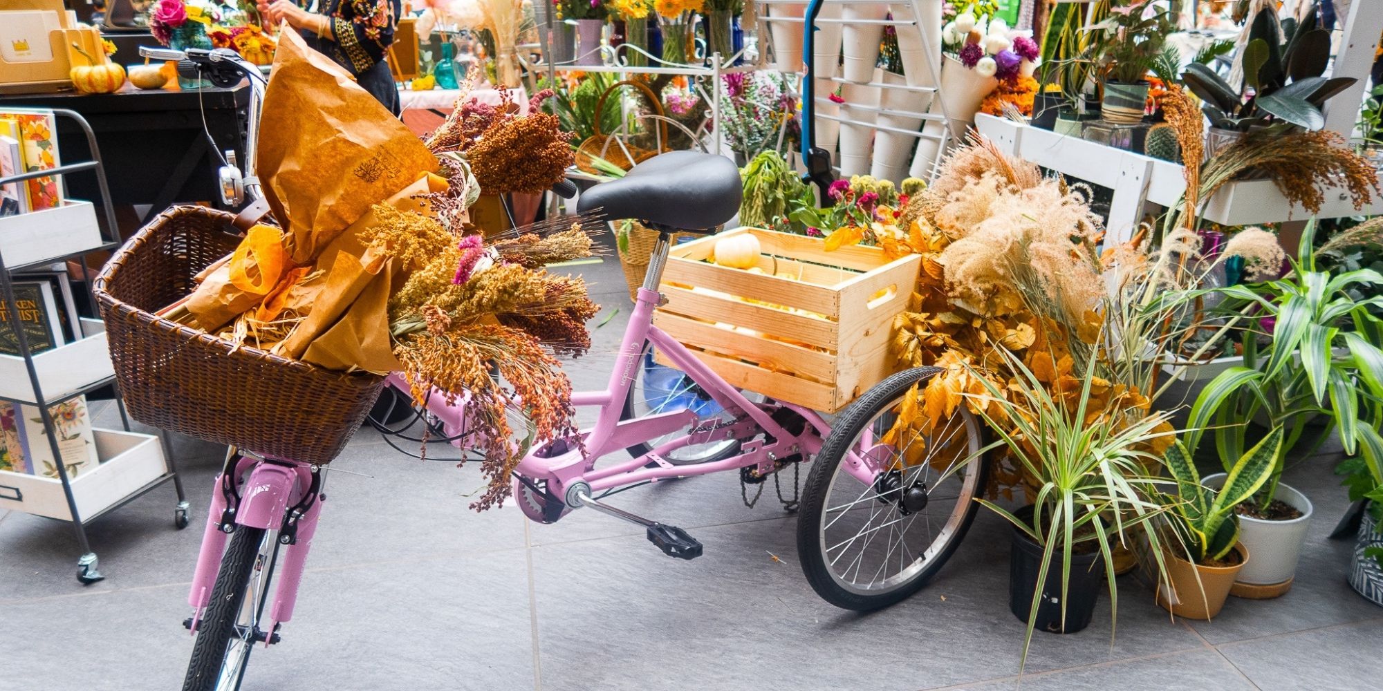 FRESH markets Gallery 1