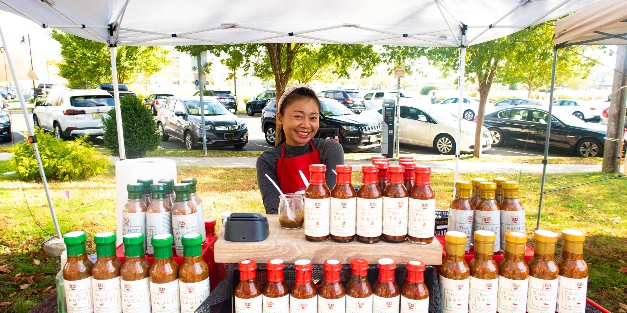 FRESH markets Gallery 2