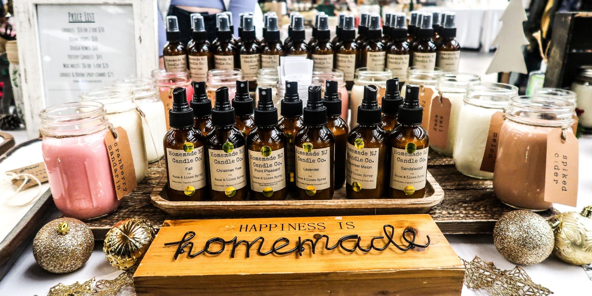 FRESH markets Gallery 3