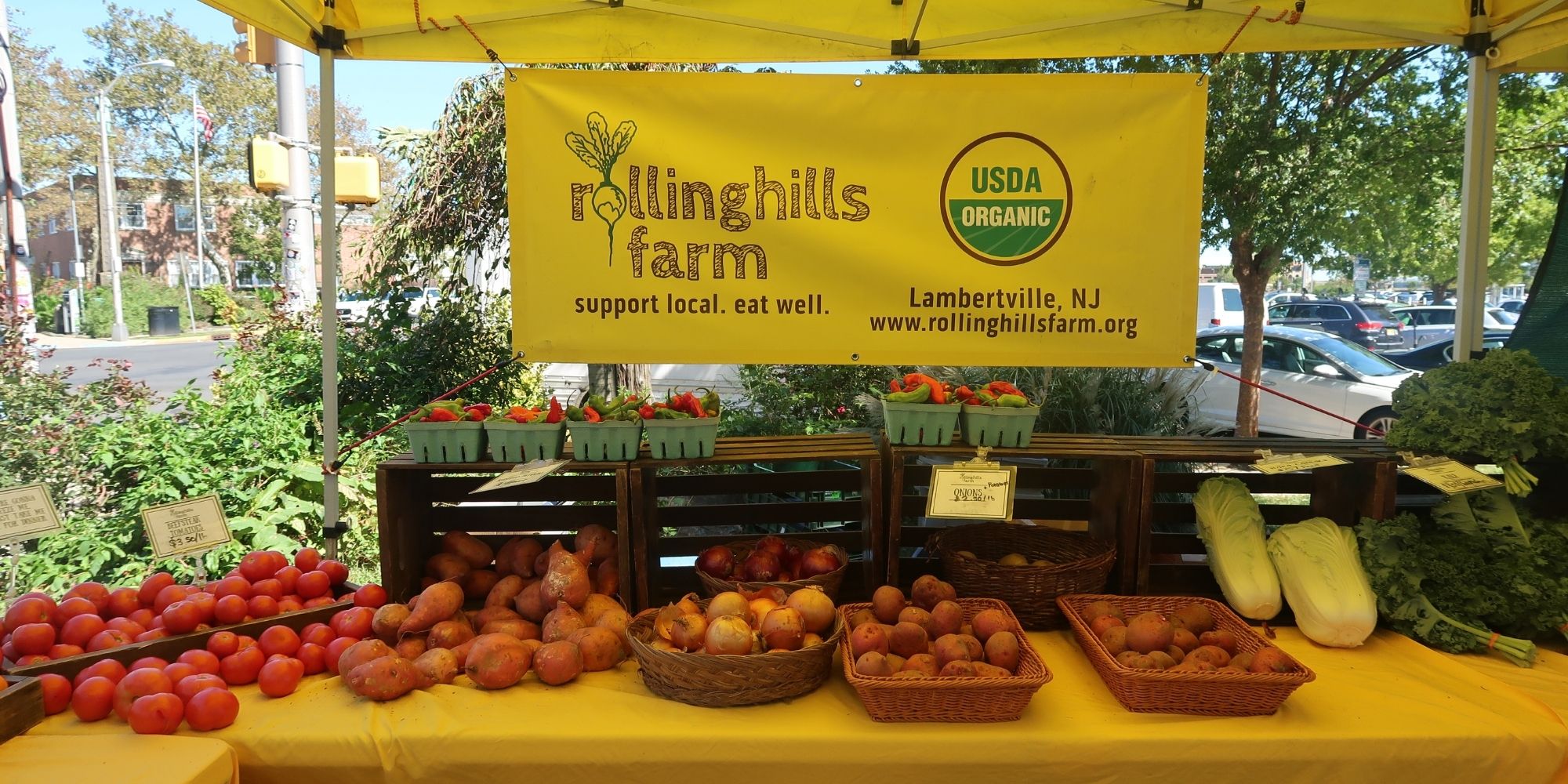 FRESH markets Gallery 6