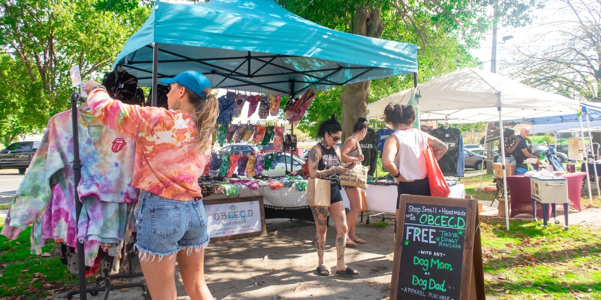 FRESH markets Gallery 4